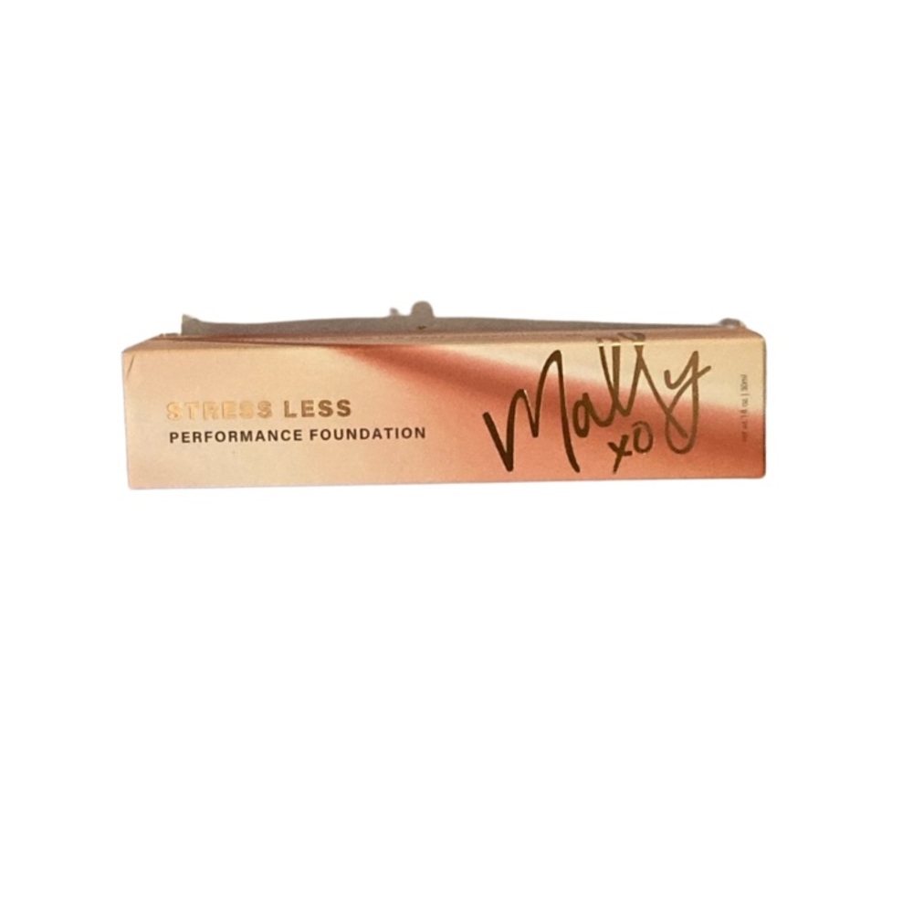 MALLY STRESS LESS FOUNDATION IN FAIR 1 FL. OZ. - Picture 4 of 5